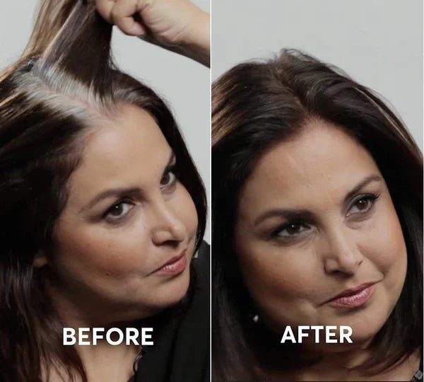 Jabón cubre canas ORIGINAL: Resultados 100% EFECTIVOS❤️👌